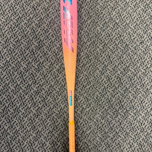 2026 Easton MAV1 Alloy USSSA Certified Bat (-10) 21 oz 31" (New)