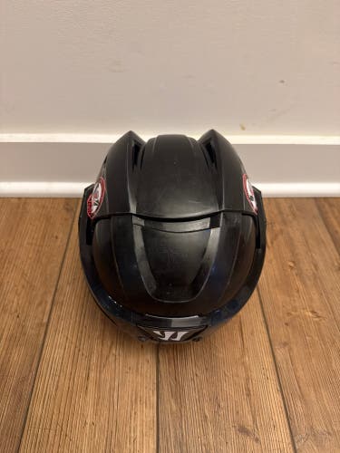 Small Warrior Covert PX2 Helmet (Used)