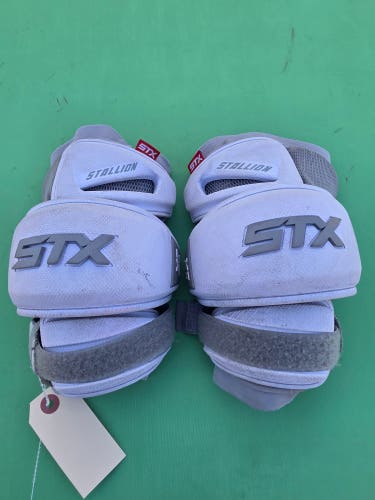 Large Adult STX Stallion 1k Arm Pads
