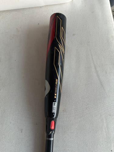 2019 DeMarini CF Zen Composite BBCOR Certified Bat (-3) 29 oz 32" (Used)