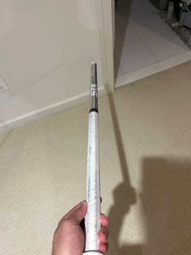 Adult STX SC-TI X Shaft (Used)