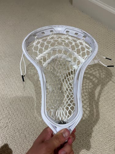 Maverik Optik 3 Used Stringing Head (Used)