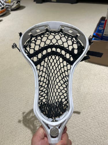 Maverik Optik 3 Used Stringing Head (Used)