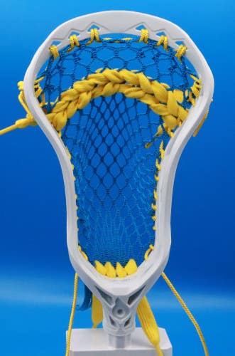 Powell Genesis Head