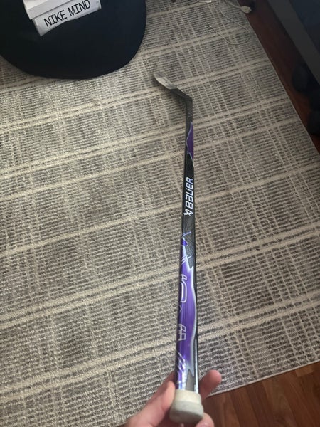 Senior Bauer Vapor Flylite Left Hand Hockey Stick 70 Flex (Used)