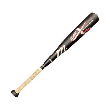 Used, Marucci Catx Composite, Bb Sb Usssa, 2 3 4 Bat, 27", -10 11859-s000031661