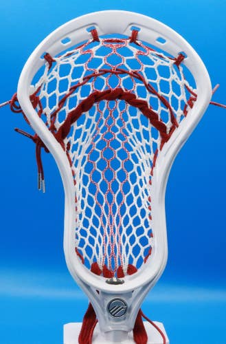 Maverik Fresh Stringing Tactik 3 Head (New)