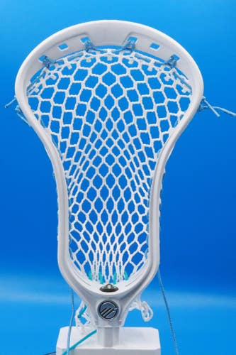 Maverik Fresh Stringing Lock Head (New)