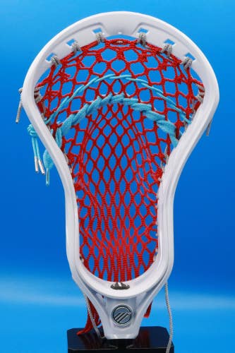 Maverik Fresh Stringing Havok 2 Head (New)
