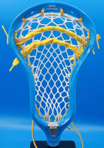 STX Fresh Stringing Magnet 2k Head (New)