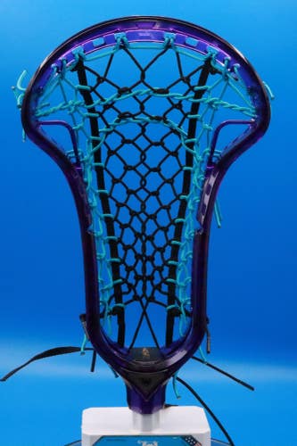 ECD Halo Head (New)