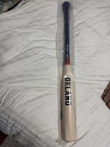 BBCOR Certified Bat (-3) 29 oz 32" (New)