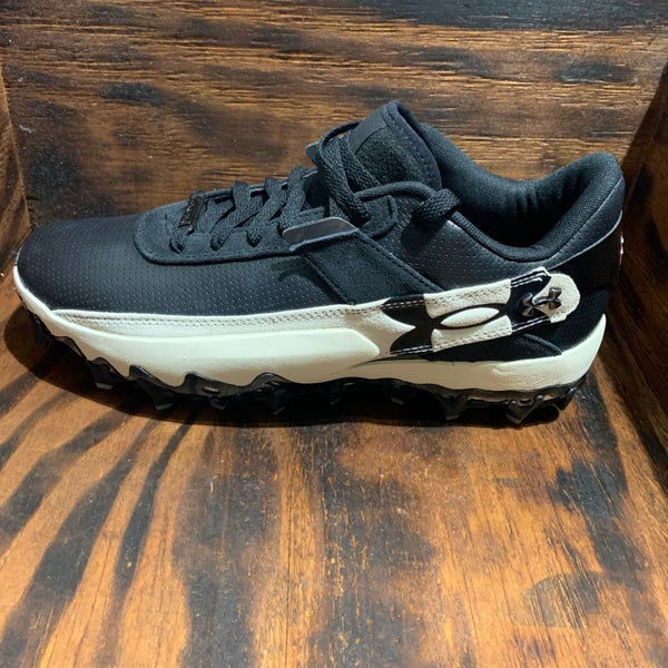 Under Armour Mens Size 10.5 Bryce Harper 10 Pro TPU Baseball  display picture 2