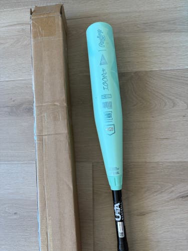 Rawlings Icon 29/19, drop -10, USA