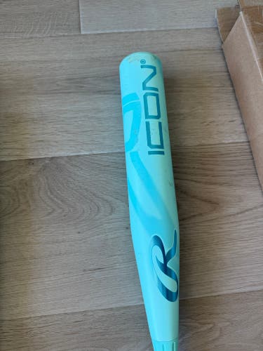Rawlings Icon 30/22, drop 8, USA