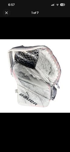 Bauer M5 Pro Regular (Used)