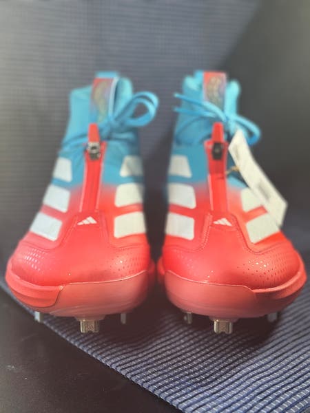 Adidas Adizero Impact+ 2.0 Candy Pack JQ4258 Metal Baseball  display picture 3