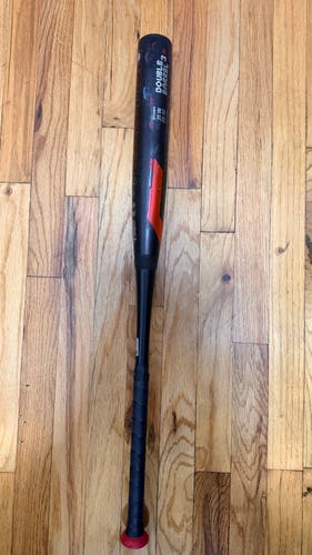2024 Easton Ghost Advanced Composite Bat (-11) 20 oz 31" (Used)