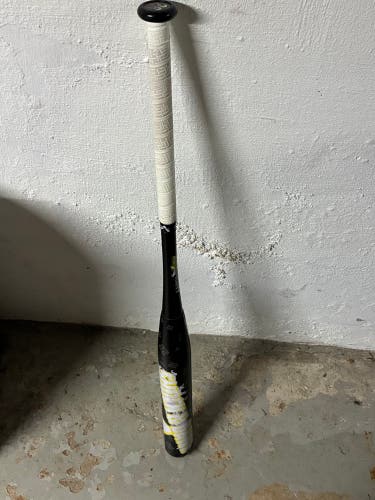 2026 Anarchy Bat 26 oz 34" (Used)