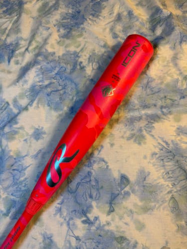 2025 Rawlings ICON ELECTRIC UNICORN. BBCOR. 31in 28oz (-3)