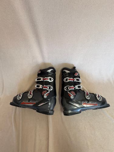 Mondo 29 & 29.5 Men's Nordica CRUISE 60 Ski Boots (Used)
