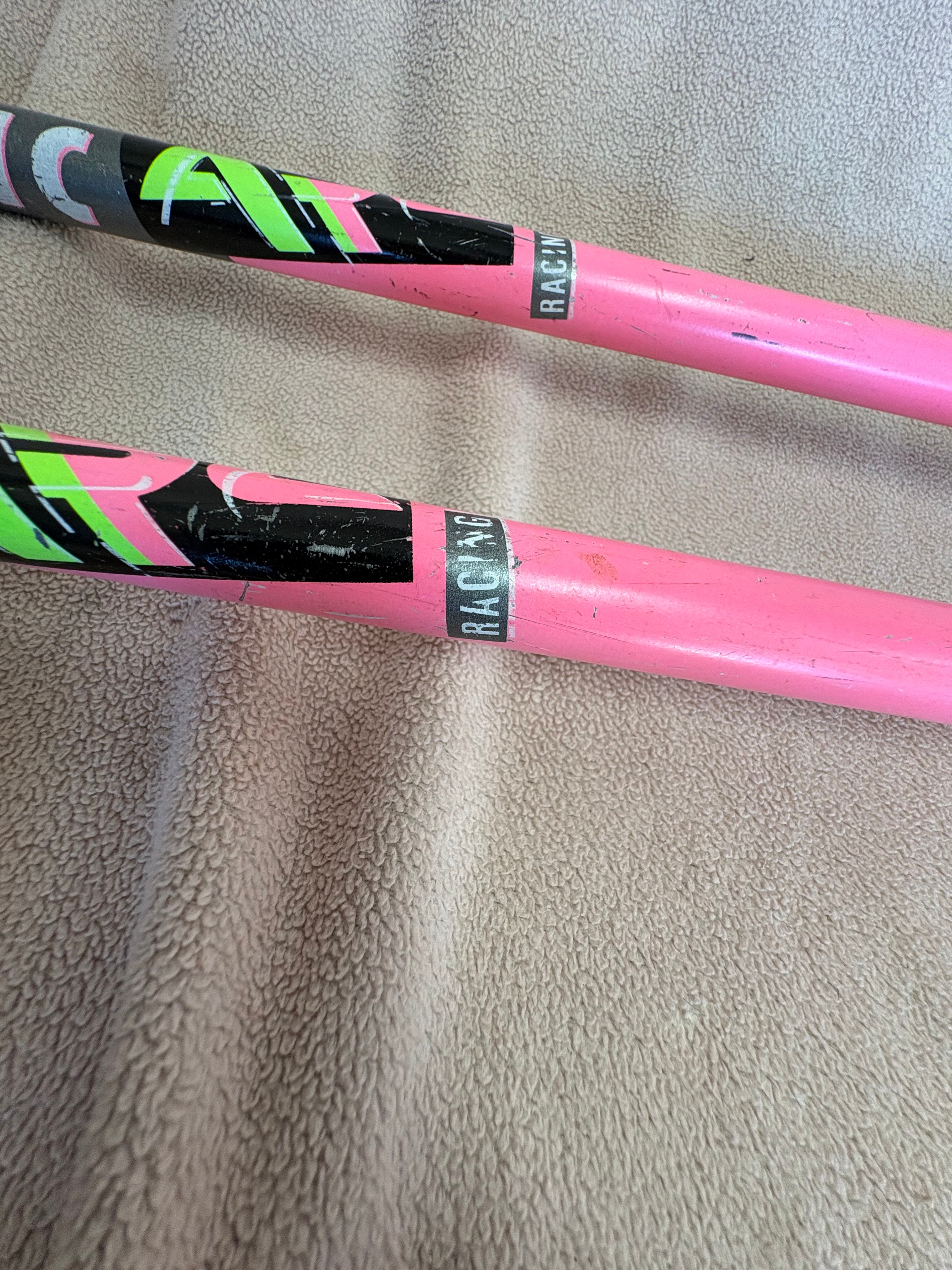 Used 50in (125cm) Racing World Cup - GS Ski Poles | SidelineSwap