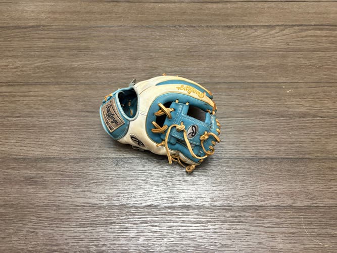 Rawlings Heart of the Hide 11.5" I Web