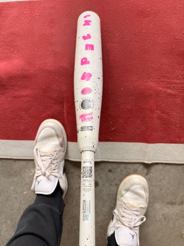 Combat Spec H1 Hybrid BBCOR Certified Bat (-3) 29 oz 32" (Used)