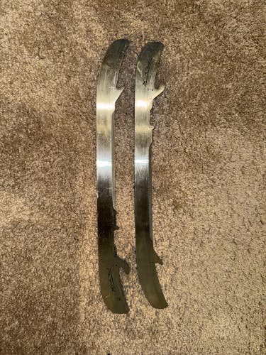 Bauer Fly-X 272mm Steel