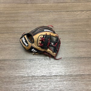 Wilson A2000 DP15 11.5" I Web