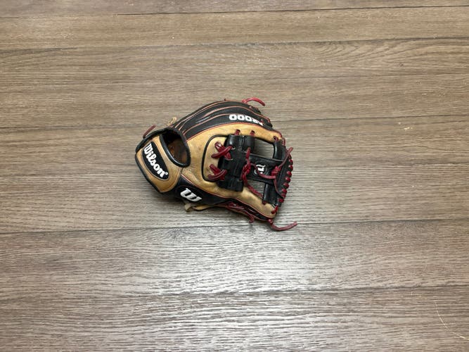 Wilson A2000 DP15 11.5" I Web