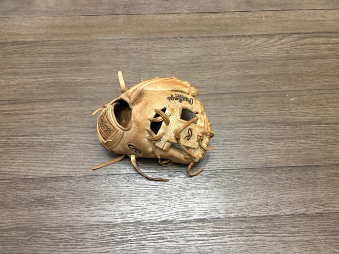 Rawlings Heart of the Hide 11.5" I Web