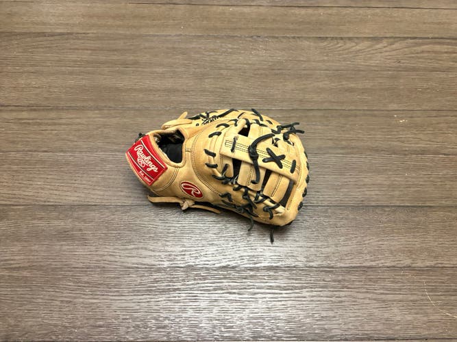 Rawlings Gold Glove Elite 13" First Base Mitt