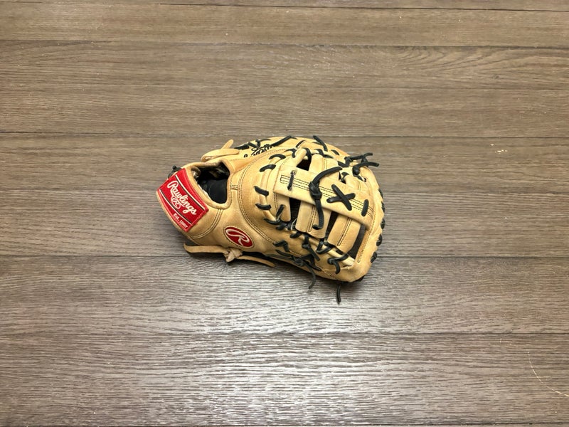 Rawlings Gold Glove Elite 13" First Base Mitt