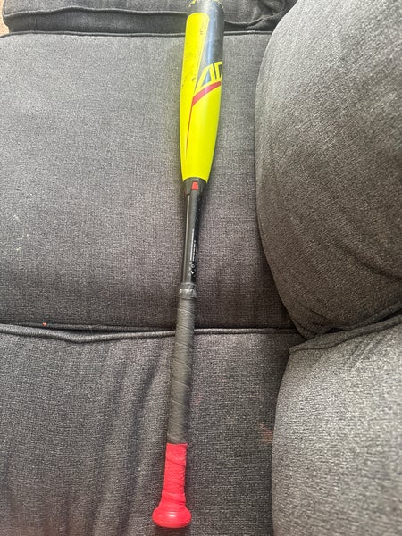 2023 Easton ADV 360 Composite USABat Certified Bat (-10) 21 oz 31" (Used)