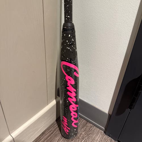 2026 Combat Spec H1 Crumb Reaper BBCOR Certified Bat (-3) 30 oz 33" (New) OMAHA EXCLUSIVE