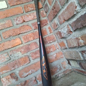 AXE Strato Alloy USABat Certified Bat (-10) 20 oz 30" (Used)