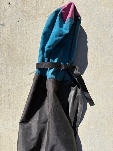 Powder 7’ Ski Bag (Used)