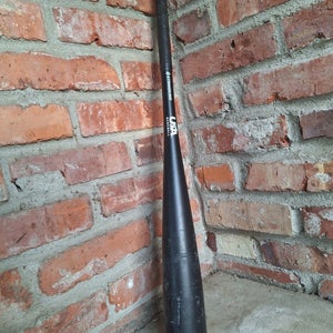 StringKing Metal pro Alloy USABat Certified Bat (-10) 20 oz 30" (Used)