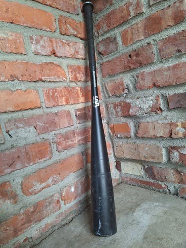 StringKing Metal pro Alloy USABat Certified Bat (-10) 20 oz 30" (Used)