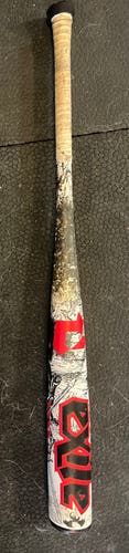 2026 DeMarini Exile BBCOR Certified Bat (-3) 29.5 oz 32.5" (Used)