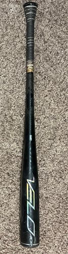2020 Rawlings Velo ACP Hybrid BBCOR Certified Bat (-3) 29.5 oz 32.5" (Used)