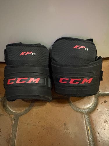 CCM KP 1.9 (Used)