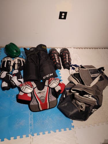 Senior Starter Kit