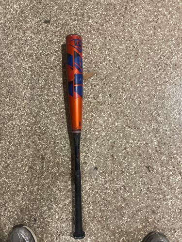 2022 Louisville Slugger Meta Composite BBCOR Certified Bat (-3) 29 oz 31" (Used)