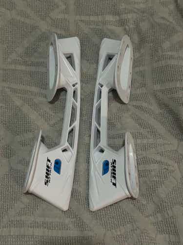 True Shift Attack Goalie Holders, Senior Size 8
