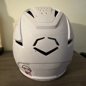 Small / Medium EvoShield XVT Batting Helmet (Used)