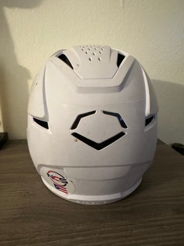 Small / Medium EvoShield XVT Batting Helmet (Used)