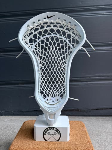 Nike OG CEO - Stringing 4F Mesh