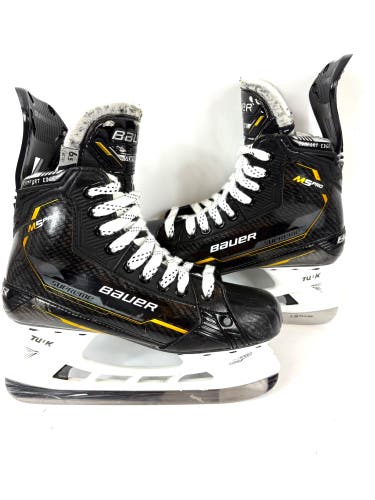 Bauer Supreme M5 Pro Hockey Skates Size 6.5 (Used)